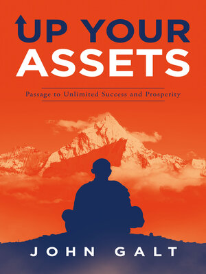 cover image of Up Your Assets